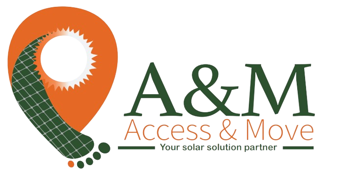 Access & Move Limited